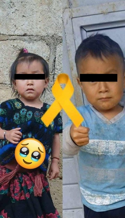 Detienen a dos personas por la muerte de los menores