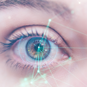 Curan la ceguera en niños gracias a un avance médico asombroso