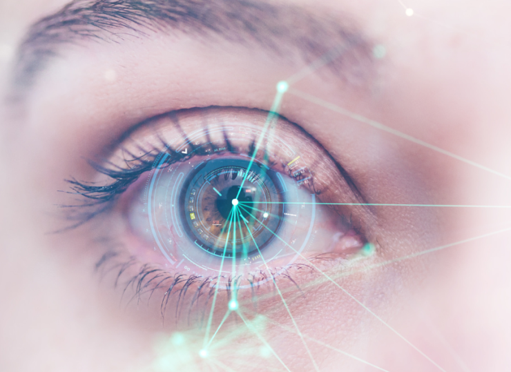 Curan la ceguera en niños gracias a un avance médico asombroso