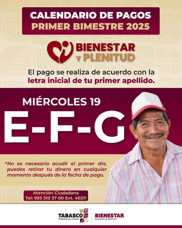 Seguridad y transparencia en los pagos