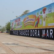 Parque Tabasco estará listo para la Preferia y Feria Tabasco 2025