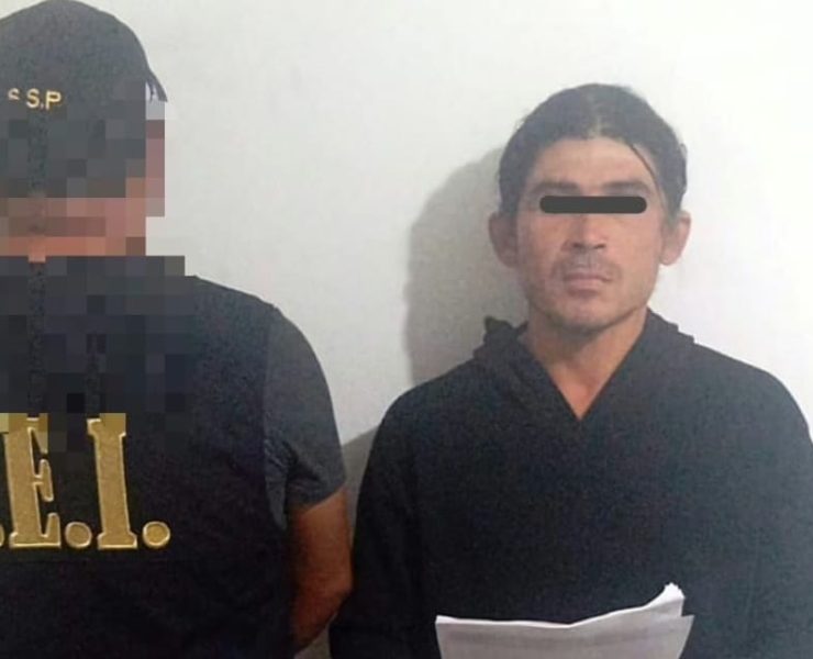 Capturan al responsable de quemar a una perrita en Xoclán: un crimen impactante en Mérida