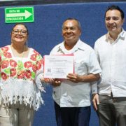 Yucatán líder en confianza para los Turistas y Negocios: ¡Una apuesta por la formalidad y el desarrollo turístico!