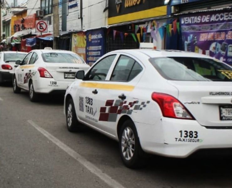 Semovi Tabasco inicia inspección y cobro de refrendo 2025