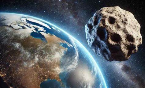 Nueva información sobre el asteroide 2024 YR4