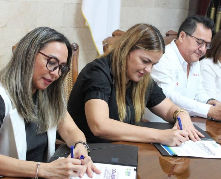 ¡Más oportunidades para las mujeres en Mérida! Descúbrelas aquí