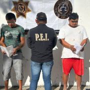 ¡No quedará impune! Detienen a presuntos implicados en el linchamiento en Tekit