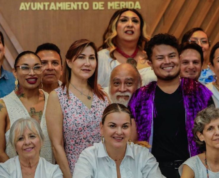 ¡Se instaló el Consejo Municipal contra la Discriminación! Descubre todos los detalles