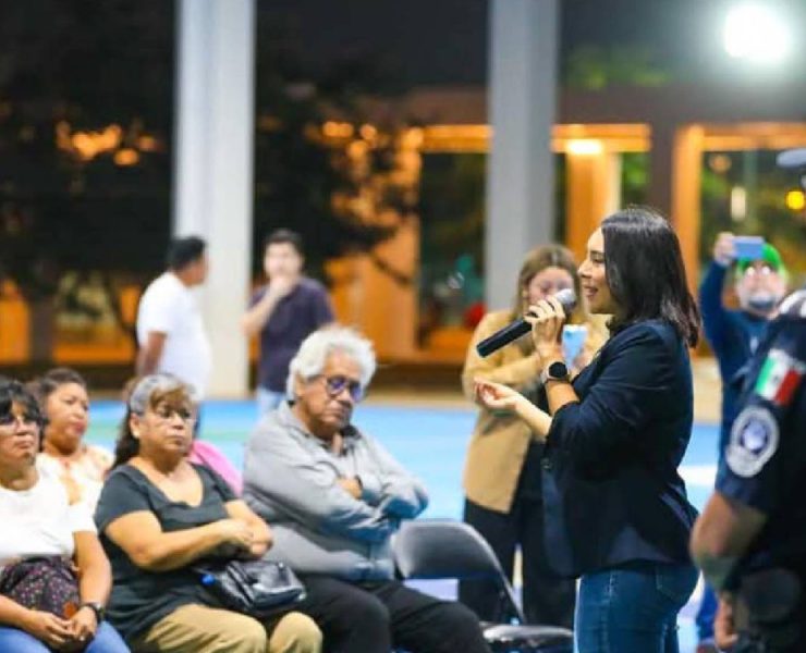 ¡Vecinos Vigilantes refuerza la seguridad de Mérida! Descubre cómo lo logran