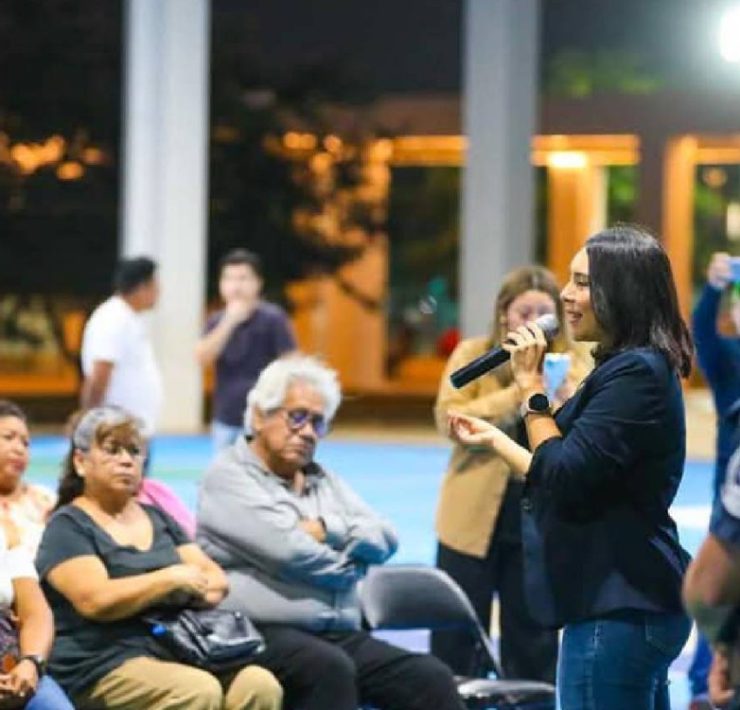 ¡Vecinos Vigilantes refuerza la seguridad de Mérida! Descubre cómo lo logran