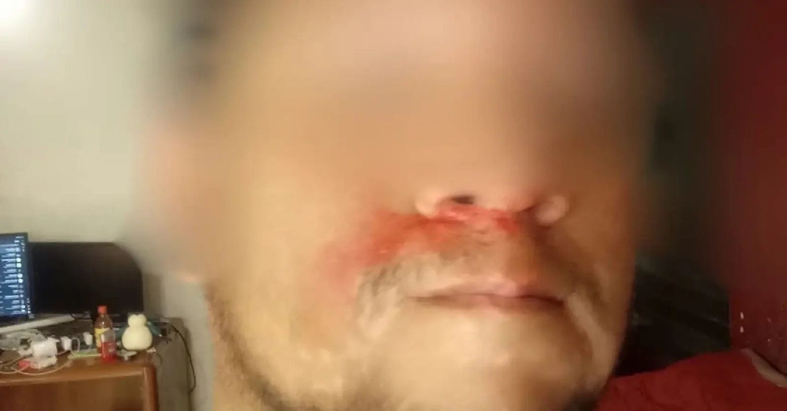 ¡Violento intento de asalto en Mérida! Impactante historia de escape
