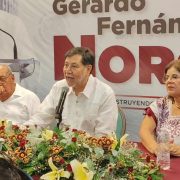 Primera vez en la historia de México elección del poder judicial