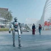 Ingenieros quieren darle un alma a los robots para que sientan