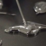 ¡Increíble! Crean un robot líquido que revolucionará la ciencia.