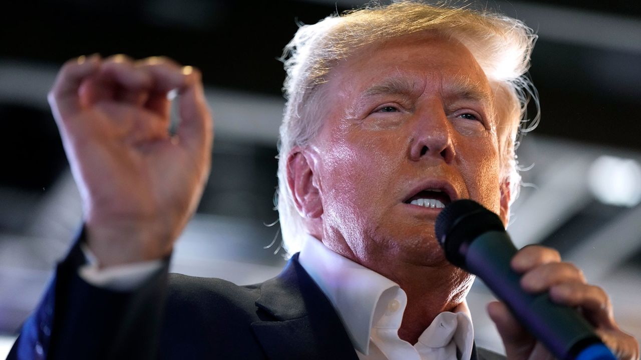 Las Condiciones para la Restauración de la Ayuda