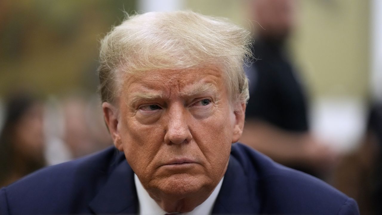 Trump Restaurará la Ayuda a Ucrania: ¿Qué Significa para el Futuro?