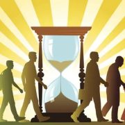 4 señales de que estás envejeciendo: Lo que necesitas saber ahora