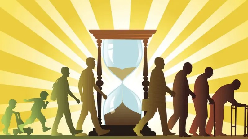 4 señales de que estás envejeciendo: Lo que necesitas saber ahora