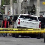 40 años de prisión a militares por masacre de jóvenes en Nuevo Laredo: Justicia para las víctimas