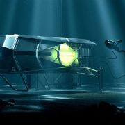 'Casas submarinas' el ambicioso proyecto del Reino Unido