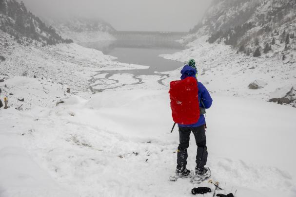 El Inicio de la Aventura