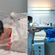 ¡Una Agencia Espacial Pagará Por Acostarse 10 Días Seguidos!