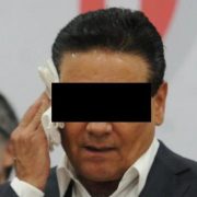 Detienen a Silvano Aureoles en Jalisco. Una rápida aprehensión