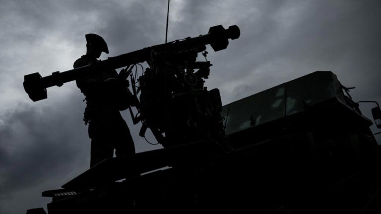 Rusia Ataca Campo de Entrenamiento Ucraniano con Misiles Iskander-M