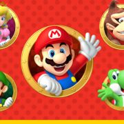 Nintendo celebra el Día de Mario con un vídeo especial