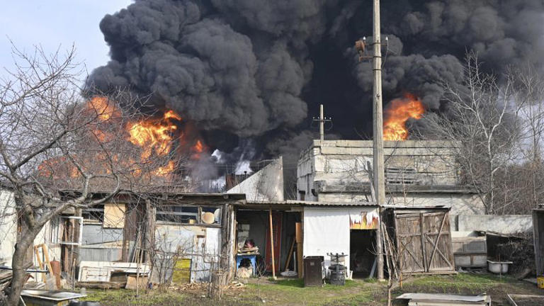 ONU exige alto al fuego: Una petición urgente
