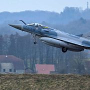 Caza francés le dan victoria a Ucrania