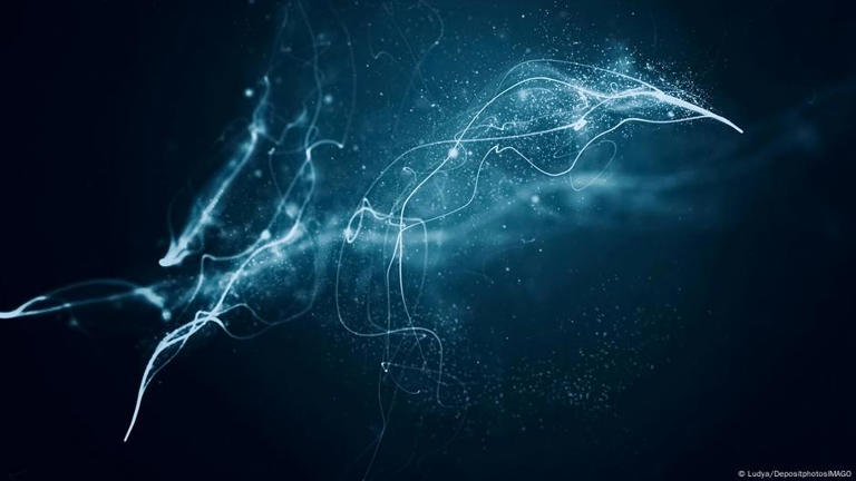 Potenciales aplicaciones de la luz sólida