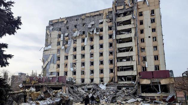 La violencia escala: Bombardeos y respuestas militares