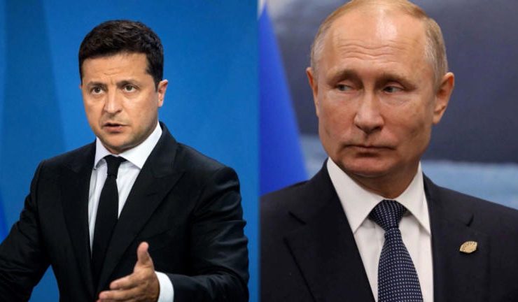 ONU exige alto al fuego entre Ucrania y Rusia de forma inmediata