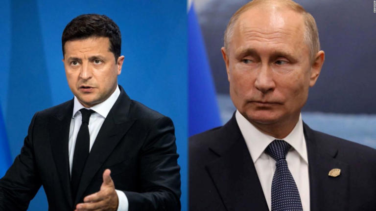 La importancia del acuerdo de alto al fuego entre Ucrania y Rusia