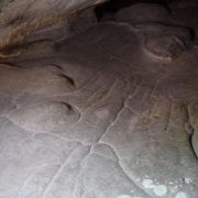El mapa 3D más antiguo del mundo es hallado en una cueva