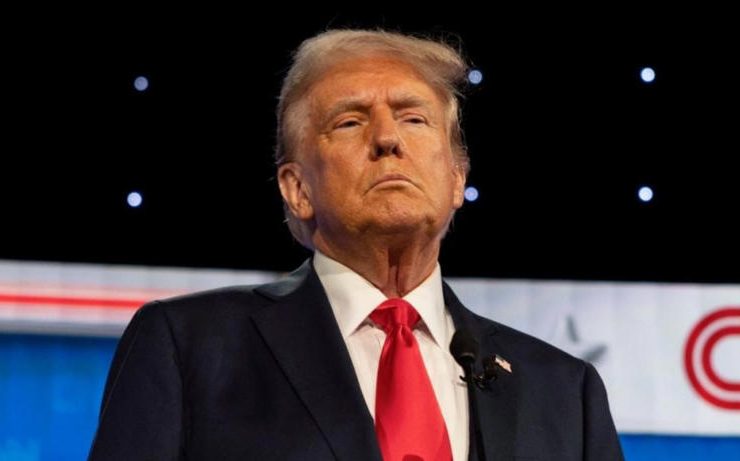 Trump advierte de malas noticias sobre la guerra de Ucrania