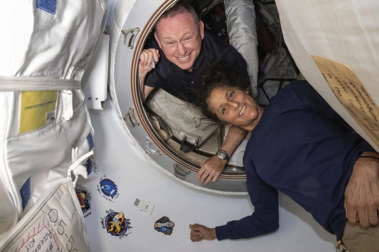 ¡Astronautas Rescatados! La Emoción del Regreso Espacial
