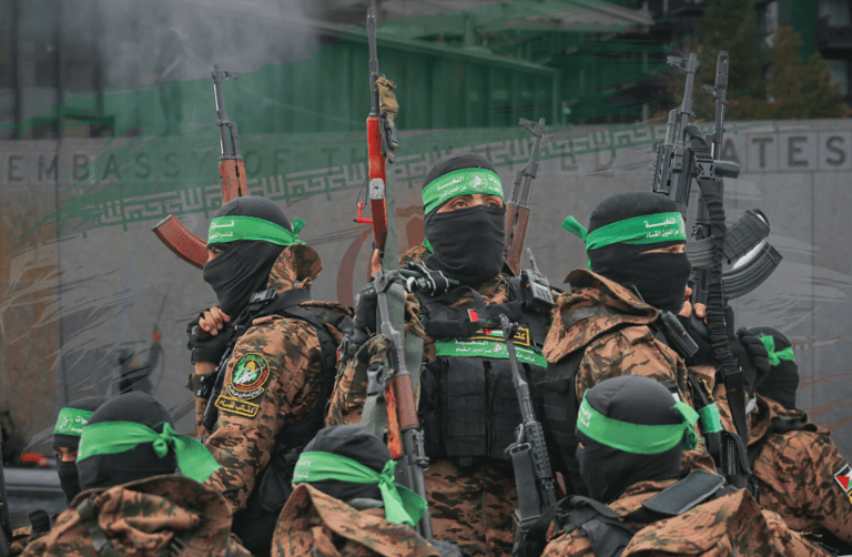 Hamás llama a la violencia global contra embajadas
