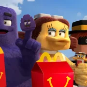 Minecraft Llegó a McDonald's: ¡La Increíble Colaboración!