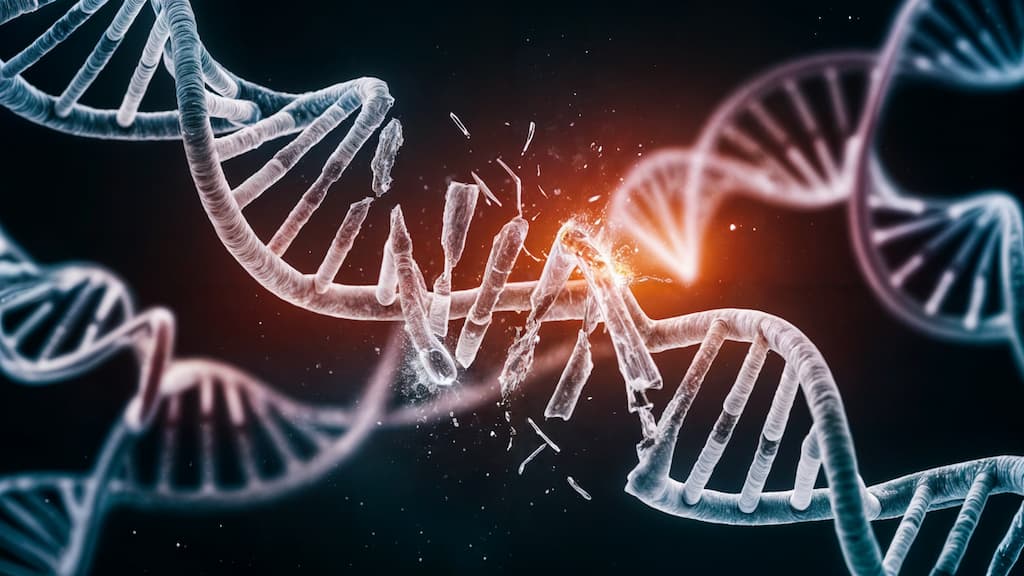 ¿Cómo funciona la IA de Detección de Cáncer?