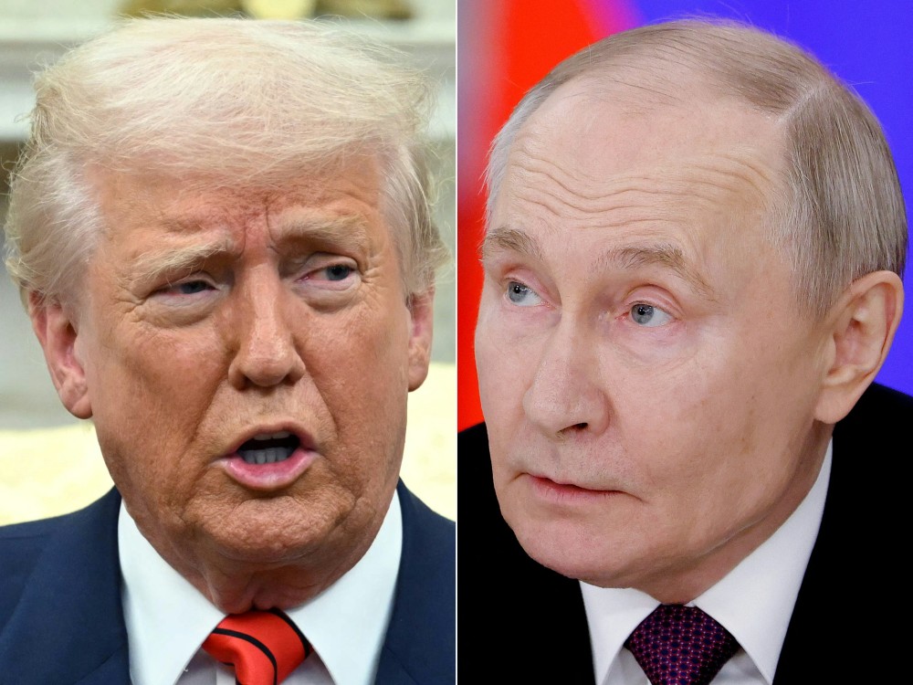 El Contexto de la Declaración: Putin y Trump