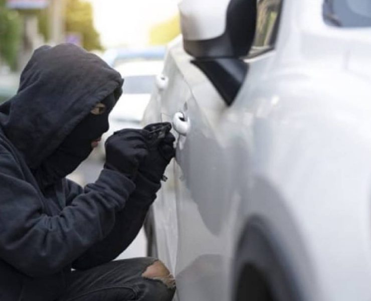 Actriz de Televisa fue víctima de la delincuencia ¿Quién la atacó