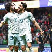Adiós a los moletours de la Selección Mexicana Tendrá rivales europeos
