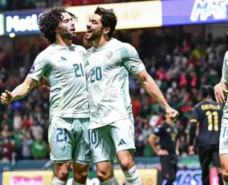 Adiós a los moletours de la Selección Mexicana Tendrá rivales europeos