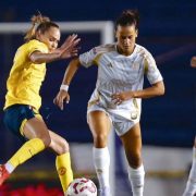 América Femenil logró la victoria y sigue dominando