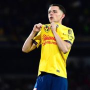 América goleó a Toluca y es sublíder del torneo Así fue el contundente 3-0