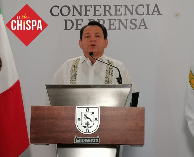 Anuncian construcción de viviendas en los Puertos de Yucatán para familias jóvenes