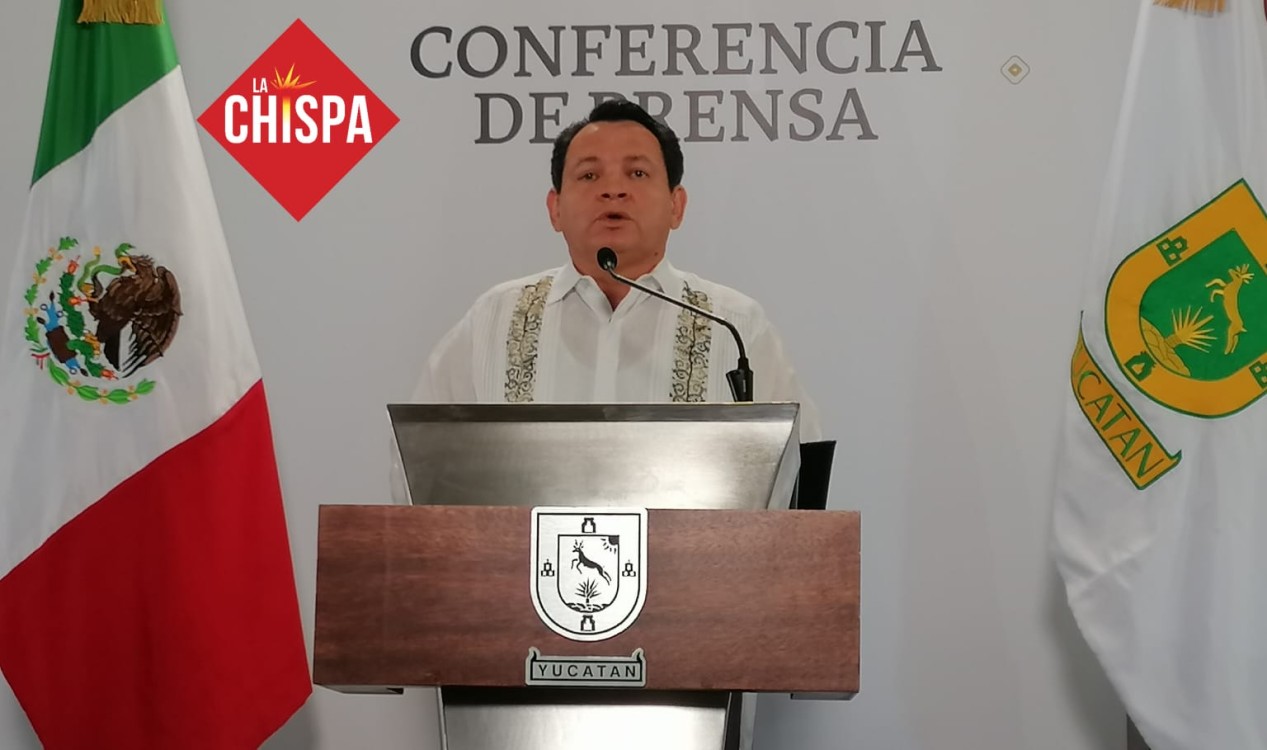 Anuncian construcción de viviendas en los Puertos de Yucatán para familias jóvenes