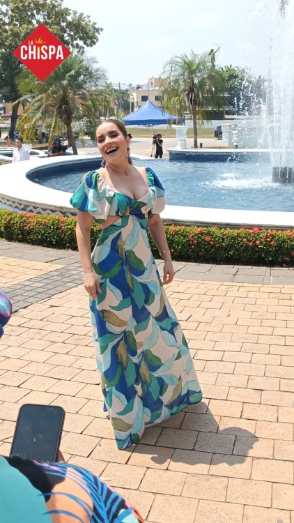 Ariana Carmina Valencia Martínez